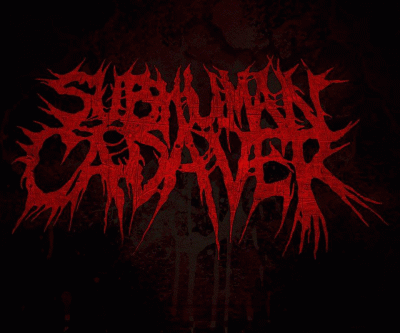 logo Subhuman Cadaver